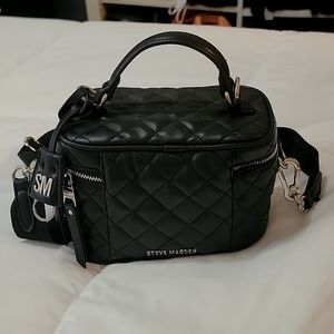 Steve Madden purse with shoulder strap